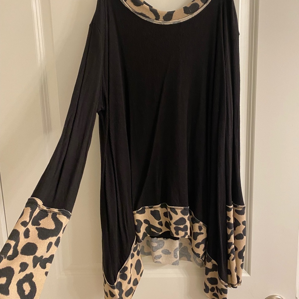 Boutique shirt